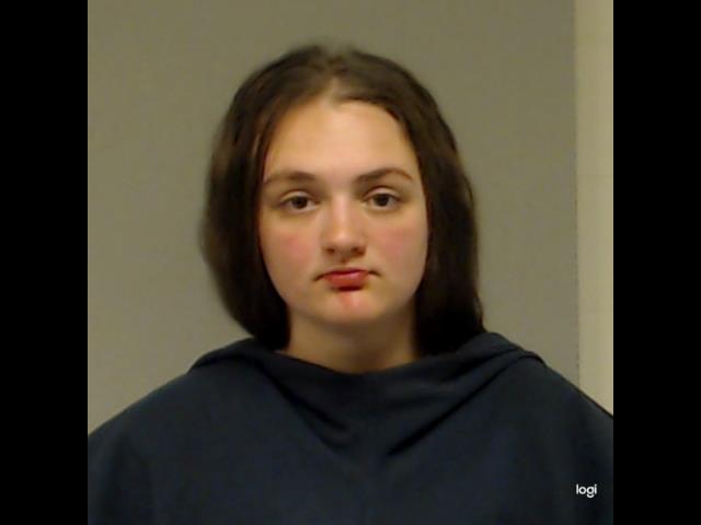 Collett, Erica Leeann arrested by Collin County SO/PD