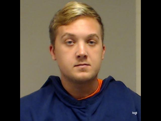 Sawyer, Austin Lane arrested by Collin County SO/PD