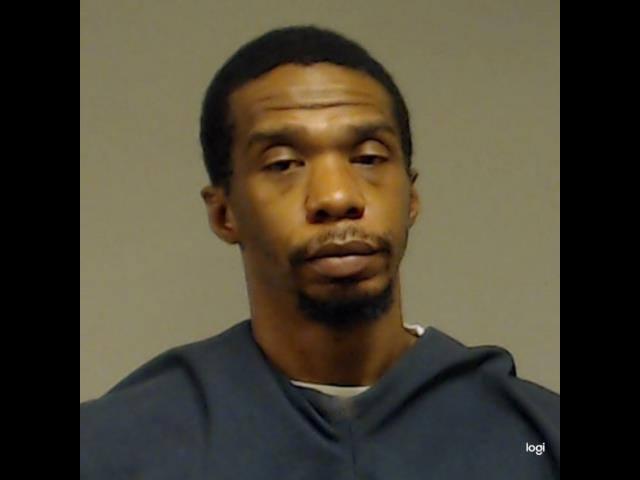 Porter, Brandon Lee arrested by Collin County SO/PD