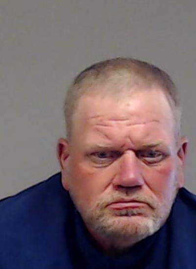 Box, Willliam Boyd arrested by Collin County SO/PD