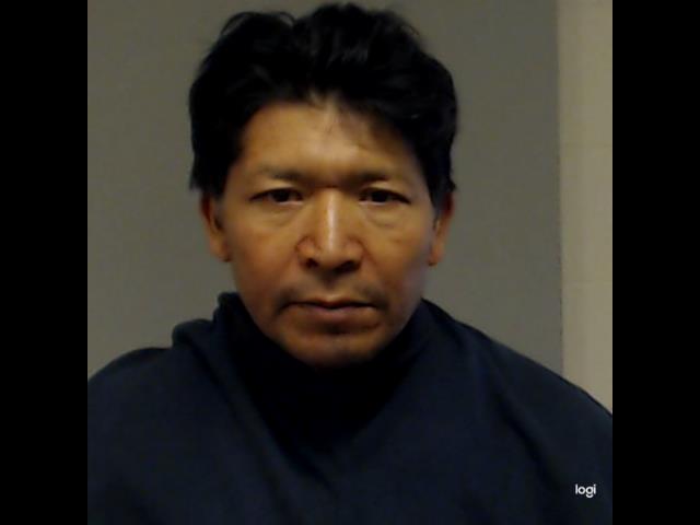 Soledad, Juan Jose booking photo