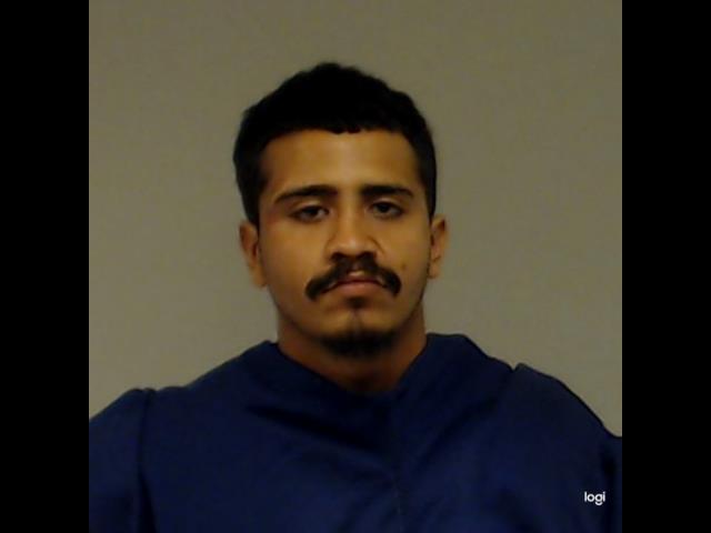Pena, Juan Manuel booking photo