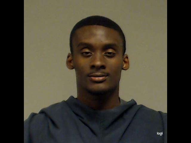 Ford, Allen T. arrested by Collin County SO/PD