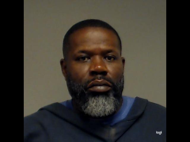 Berry, Warner Trevelle arrested by Collin County SO/PD