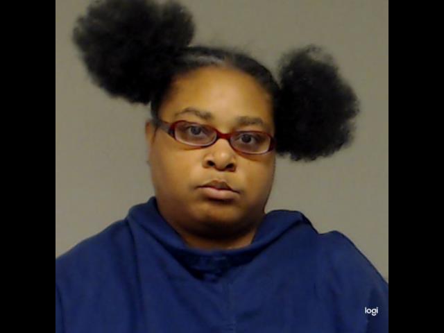 Lane, Brandy LaShalle arrested by Collin County SO/PD