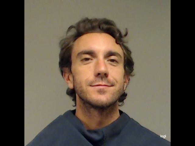 Grant, Wiliam Fredrick, IV arrested by Collin County SO/PD