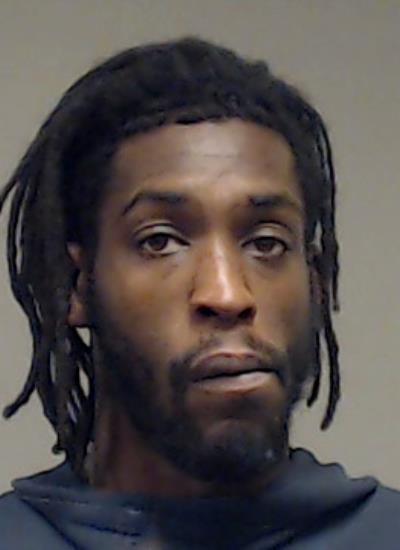 Wilkins, Kevin arrested by Collin County SO/PD