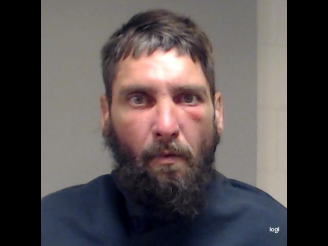 McCarty, Lance Mitchel arrested by Collin County SO/PD