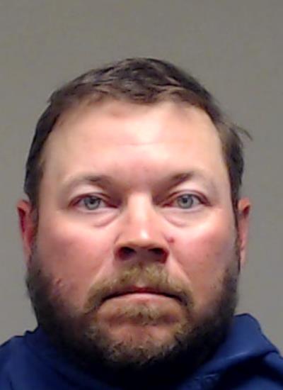 Ashworth, Tyler Robert arrested by Collin County SO/PD