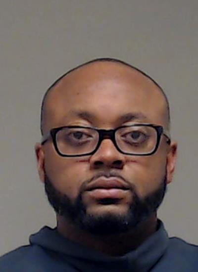 Grisby, Herschel Louis arrested by Collin County SO/PD