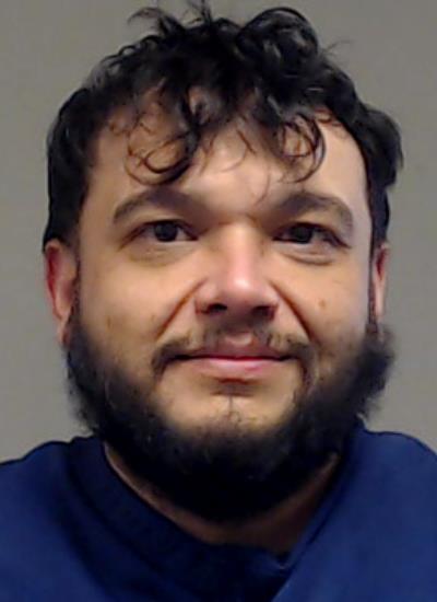 Hernandez Olivas, Uriel arrested by Collin County SO/PD