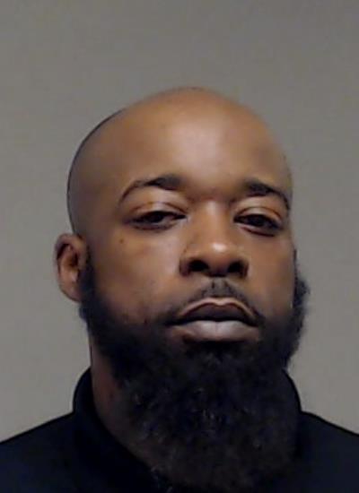 Clay, Lance L arrested by Collin County SO/PD