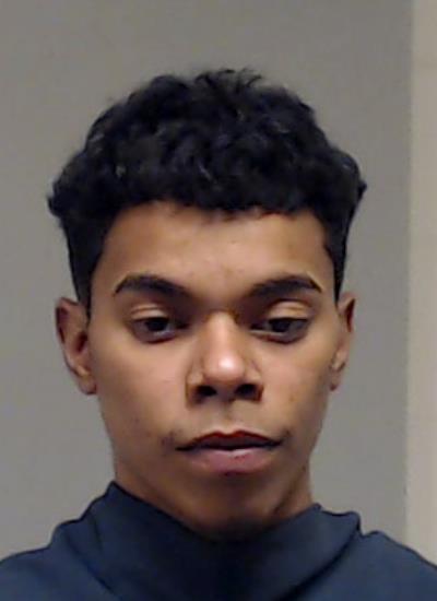 Lujan Hernandez, Danny arrested by Collin County SO/PD