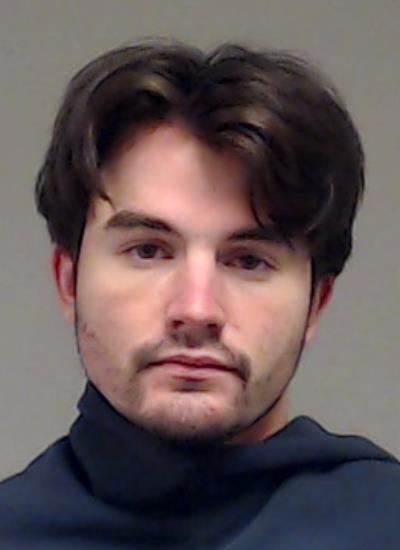 Sabin, Brett Alexander arrested by Collin County SO/PD