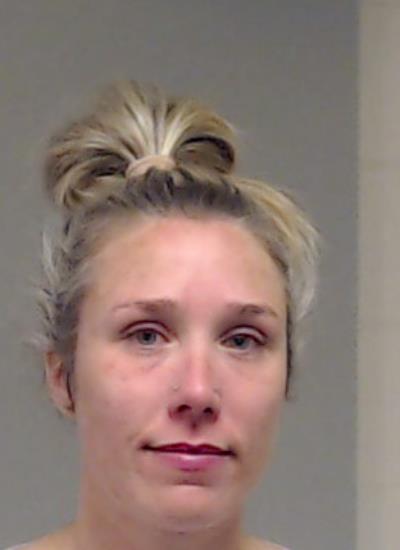 Mumaw, Hayley Anne arrested by Collin County SO/PD