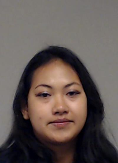 Seam, Alexis Jhantanna arrested by Collin County SO/PD