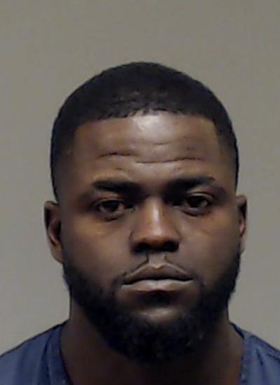 Hill, Quintavian Jamarcus arrested by Collin County SO/PD