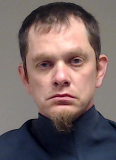 Schaeffer, Phillip Ryan arrested by Collin County SO/PD