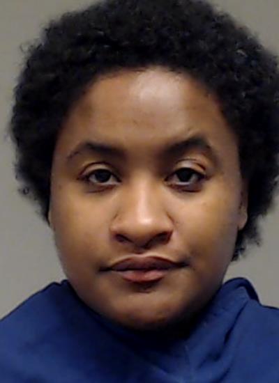 Bowman, Rayne Alexandria arrested by Collin County SO/PD