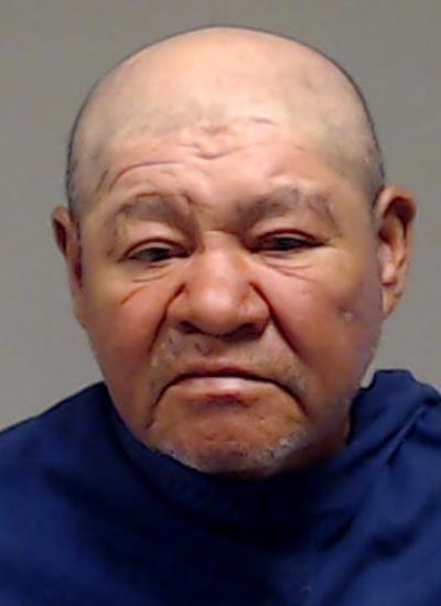 Rosa-Juarez, Javier arrested by Collin County SO/PD