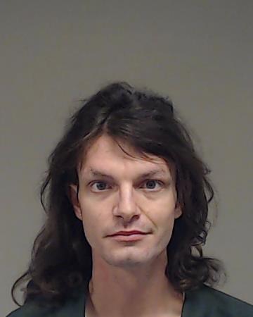 Kay, Gabriel Joseph arrested by Collin County SO/PD