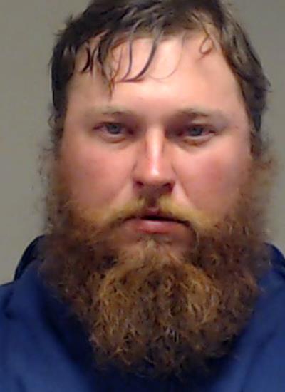 Gore, Michael Shane arrested by Collin County SO/PD