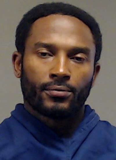 BROWN, TARELL L arrested by Collin County SO/PD