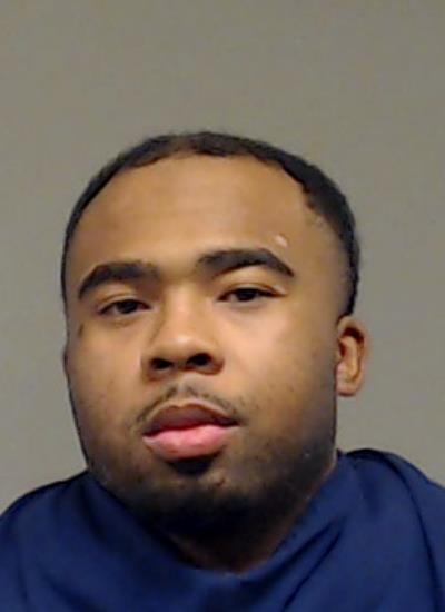 Bailey, Titus Lamar, Jr. booking photo