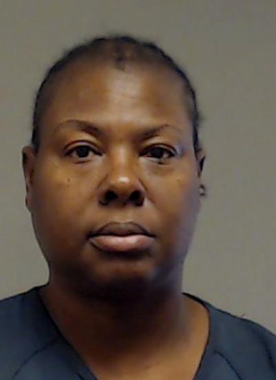 Smith, Teretha Anna arrested by Collin County SO/PD