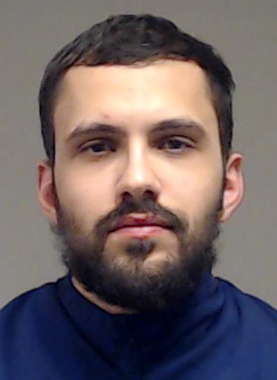 Diab, Abdulazeez Majed arrested by Collin County SO/PD