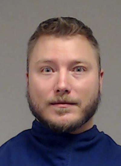 Fisher, Denver Austin Allen arrested by Collin County SO/PD