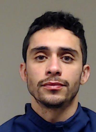 Abukias, Tarick Fayez arrested by Collin County SO/PD