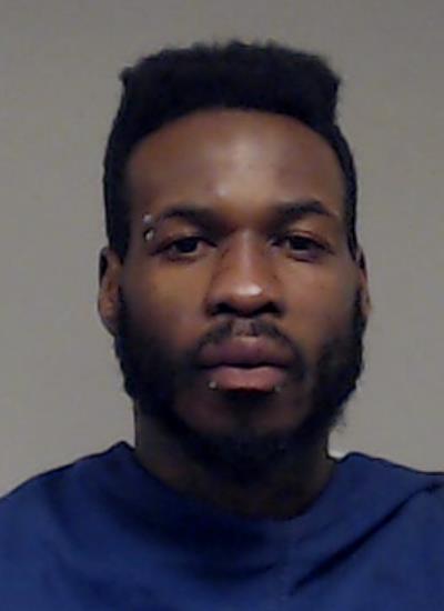 Alozie, Phillip Uchenna, III arrested by Collin County SO/PD