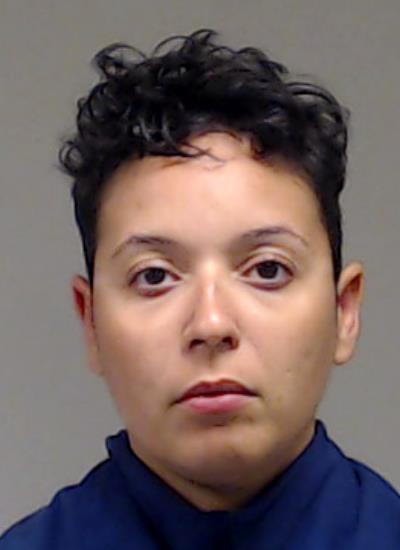 Tyler, Magan Devine arrested by Collin County SO/PD