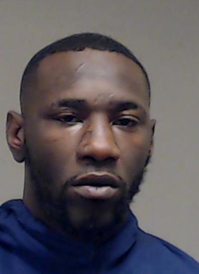 Gill, Khol Zachary arrested by Collin County SO/PD