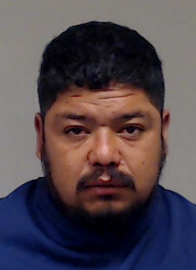Ramirez Arzola, Federico arrested by Collin County SO/PD