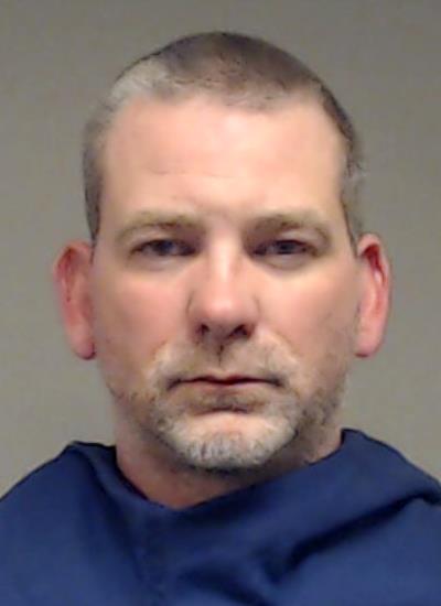 Becker, Derek Roy arrested by Collin County SO/PD