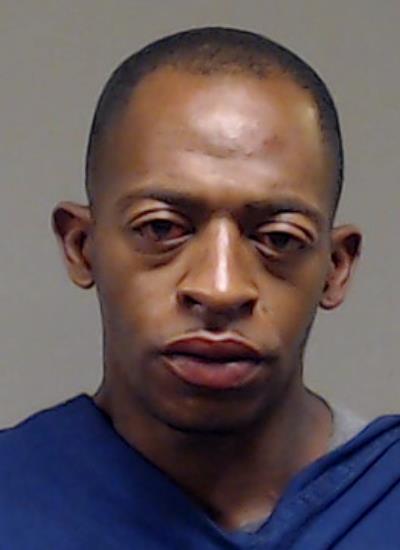 Thompson, Brailyan Detrell arrested by Collin County SO/PD