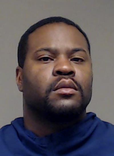 Clark, Cammyeon Brent arrested by Collin County SO/PD