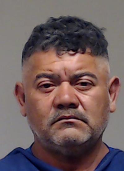 Barahona-Vargas, Samuel arrested by Collin County SO/PD