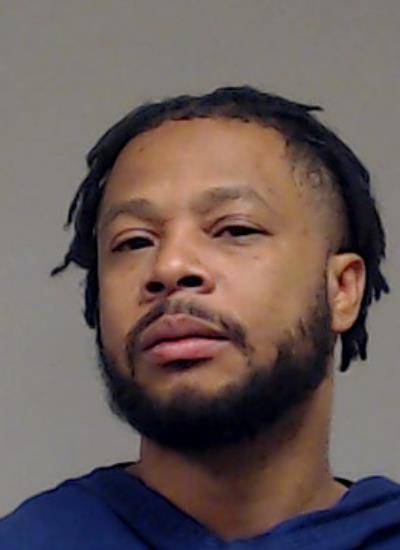 Baker, Rodney Lee arrested by Collin County SO/PD