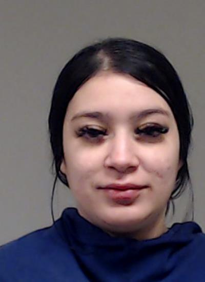 Machado, Helen Itati arrested by Collin County SO/PD