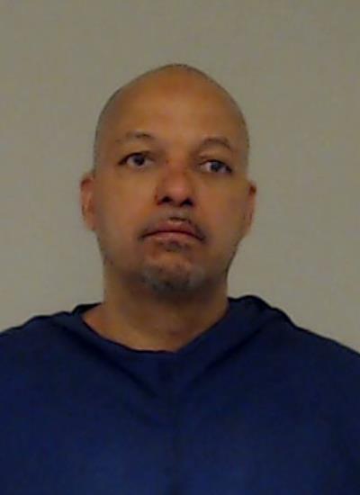 Steburg, Todd Robert arrested by Collin County SO/PD