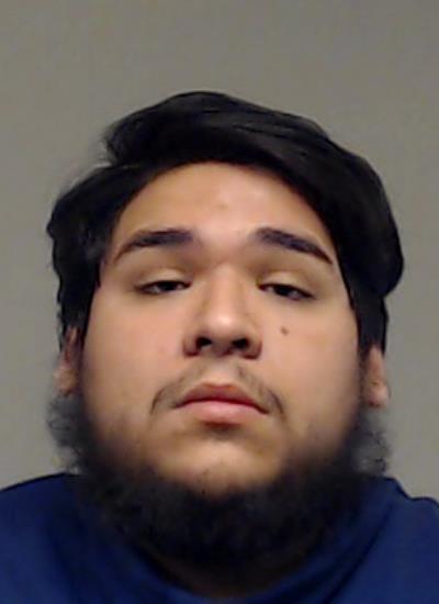 Garcia Pintor, Nelson arrested by Collin County SO/PD