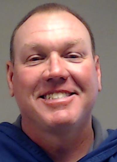 Rubis, Daniel Joseph arrested by Collin County SO/PD