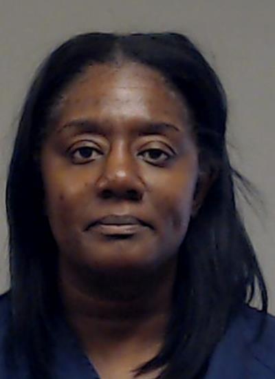 Clay, Malorie Nicole arrested by Collin County SO/PD