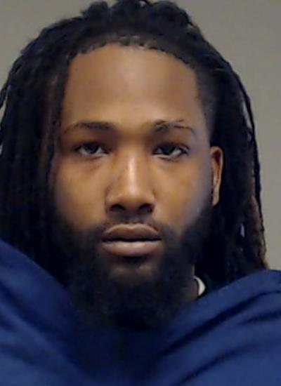 Williams, Terryon Markest arrested by Collin County SO/PD