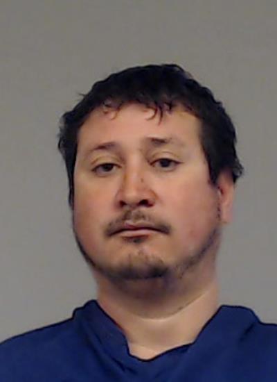 Perdomo Sabillon, Jose arrested by Collin County SO/PD