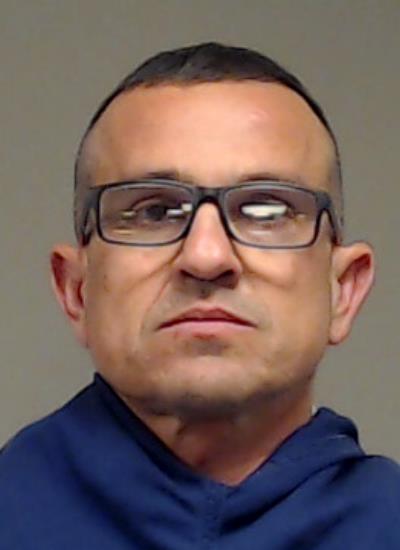 Warner, Phillip Colby Ignatius arrested by Collin County SO/PD