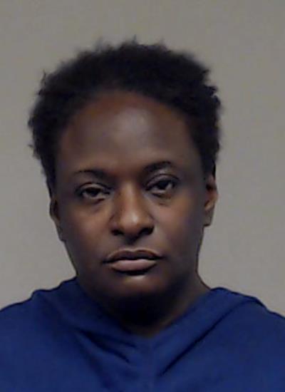 Sain, Stephanie Orita arrested by Collin County SO/PD